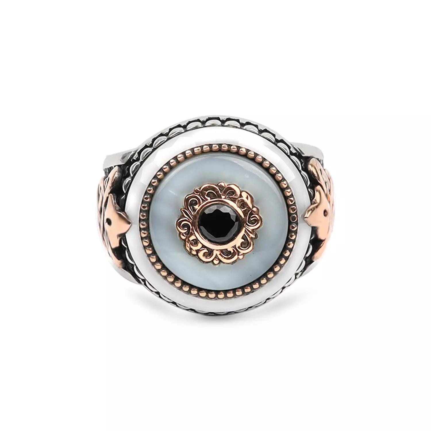 Turkish Ring 1