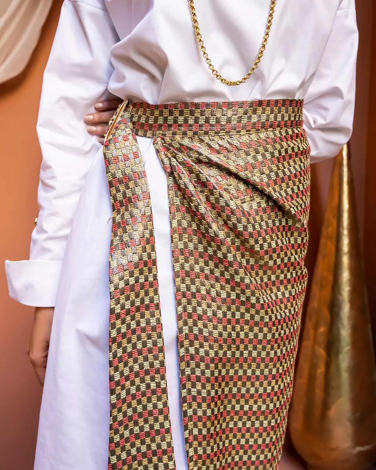 Indian attire 4