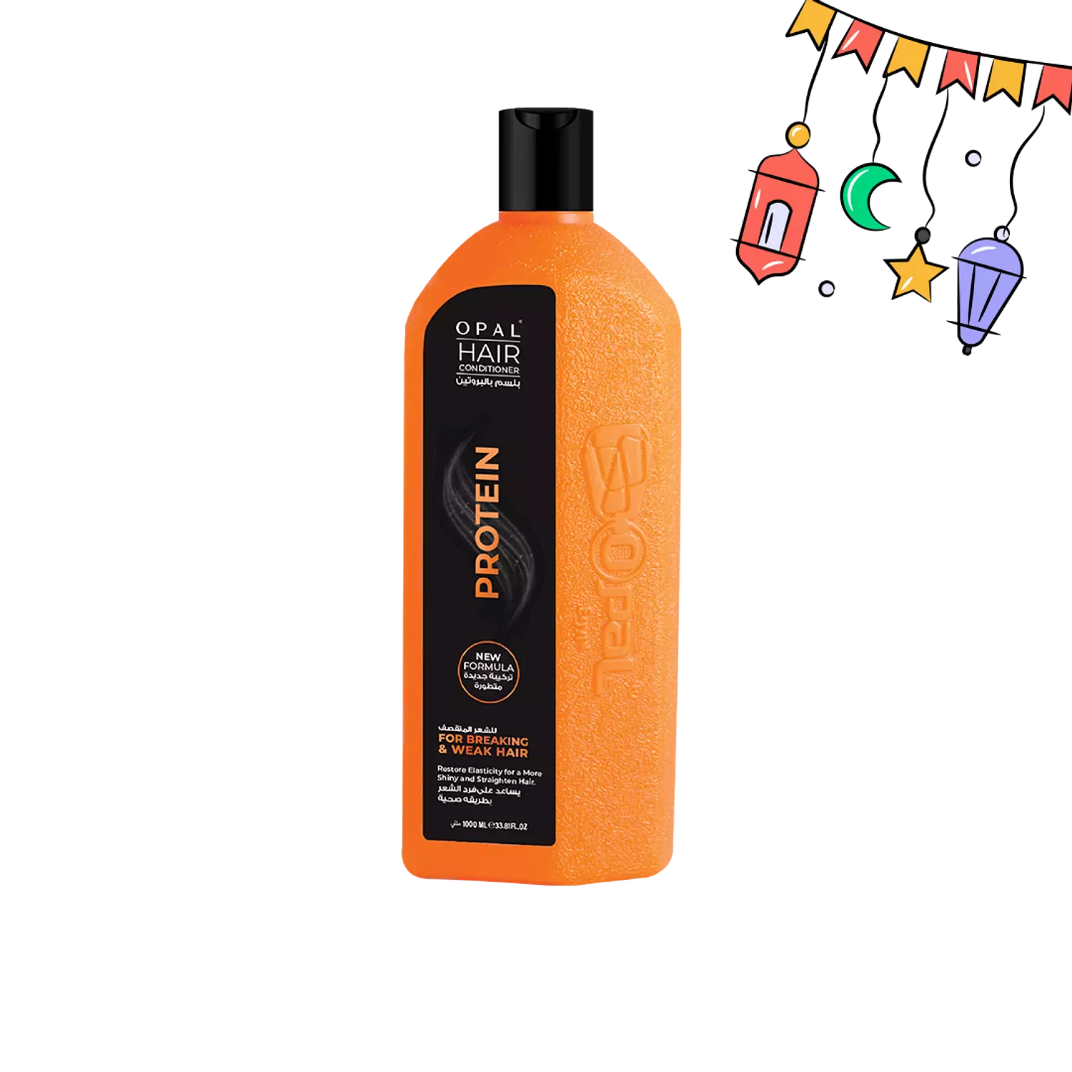 Protein Conditioner 1liter hover image