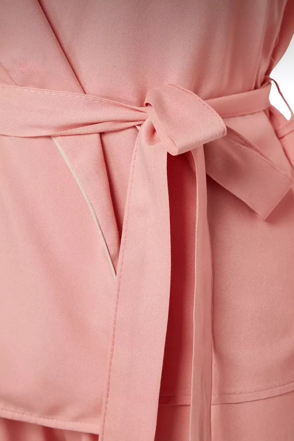 Pink Haze Pajama Set 2