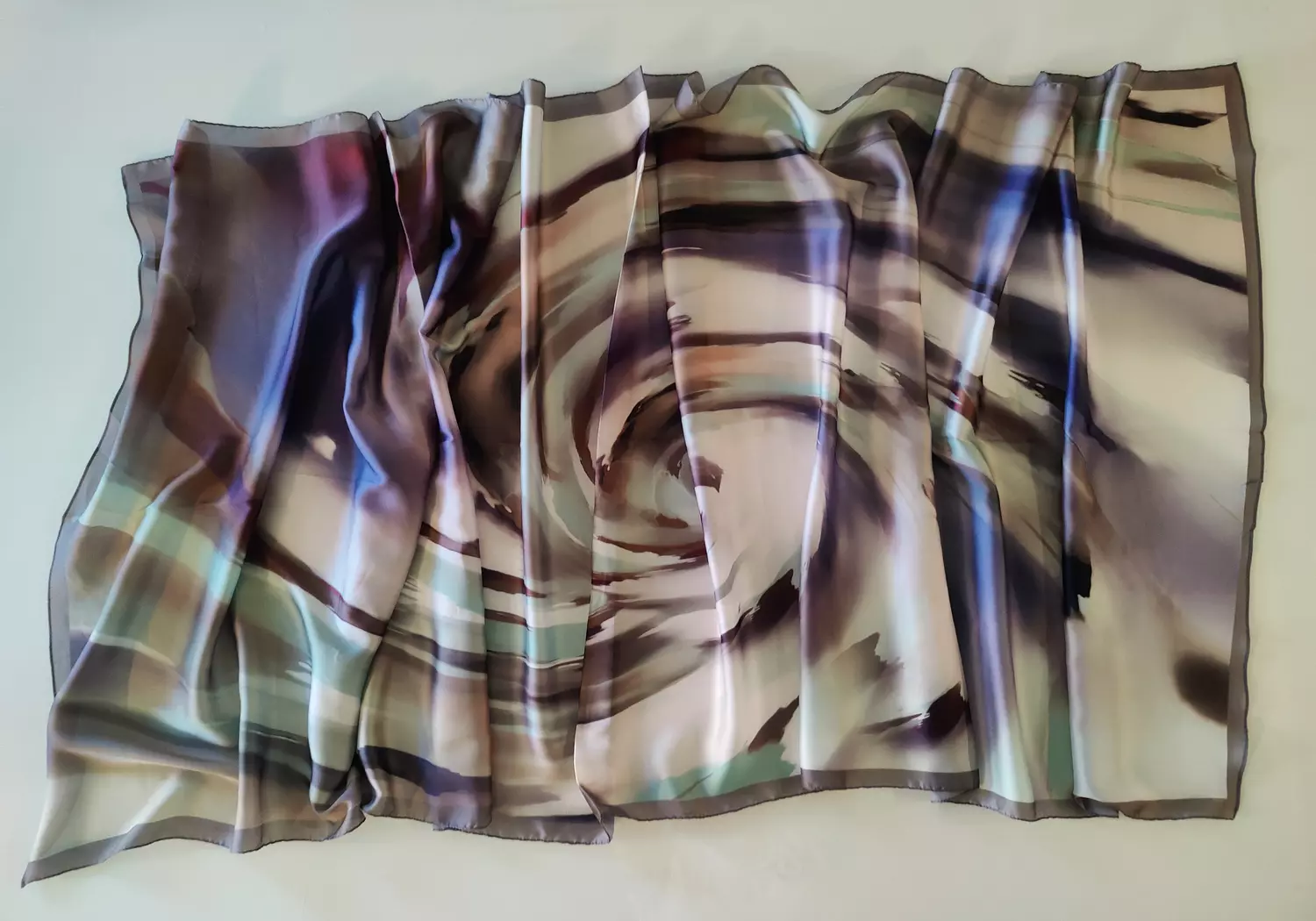 Scarf-Melody-A hover image