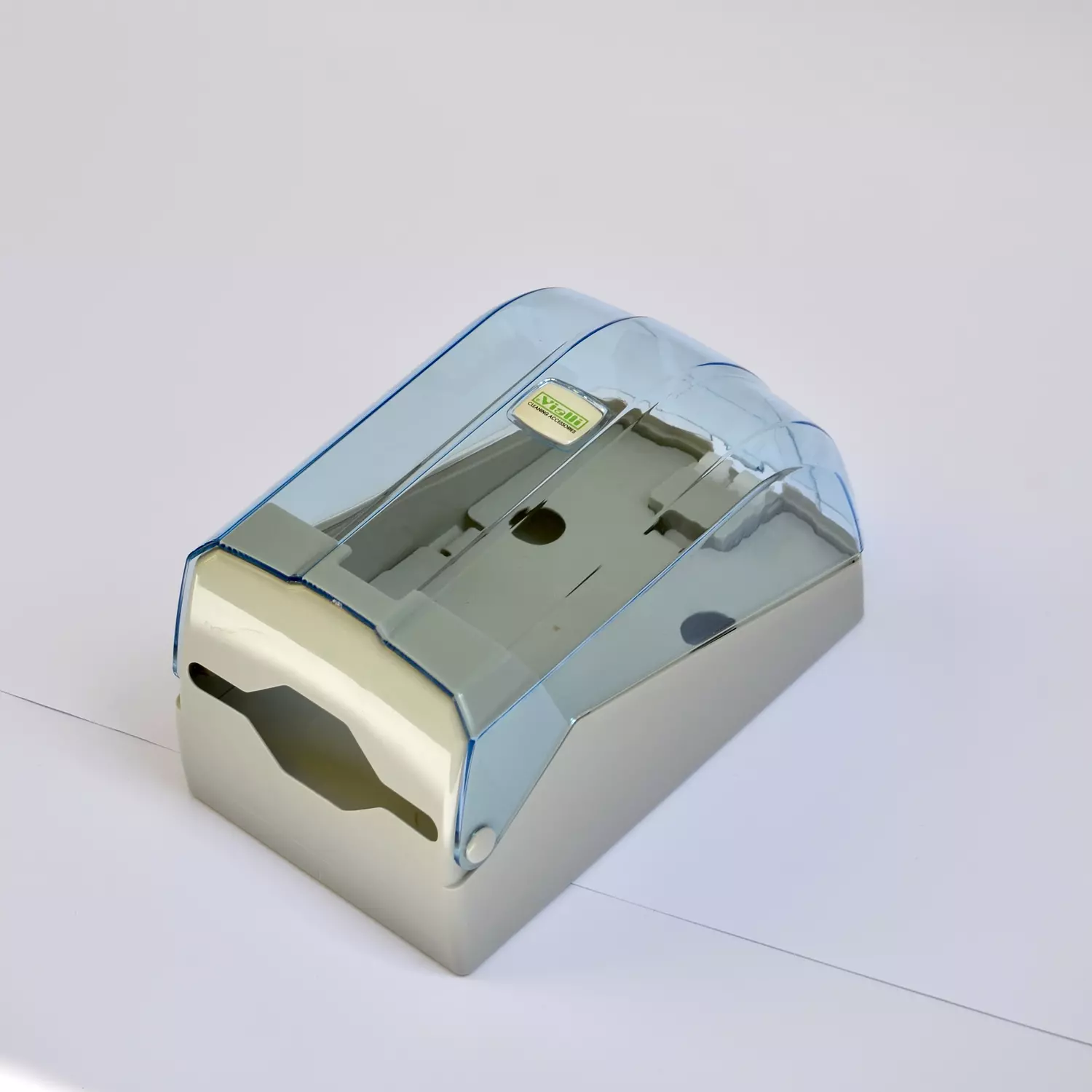 Gloves & Tissue Dispenser