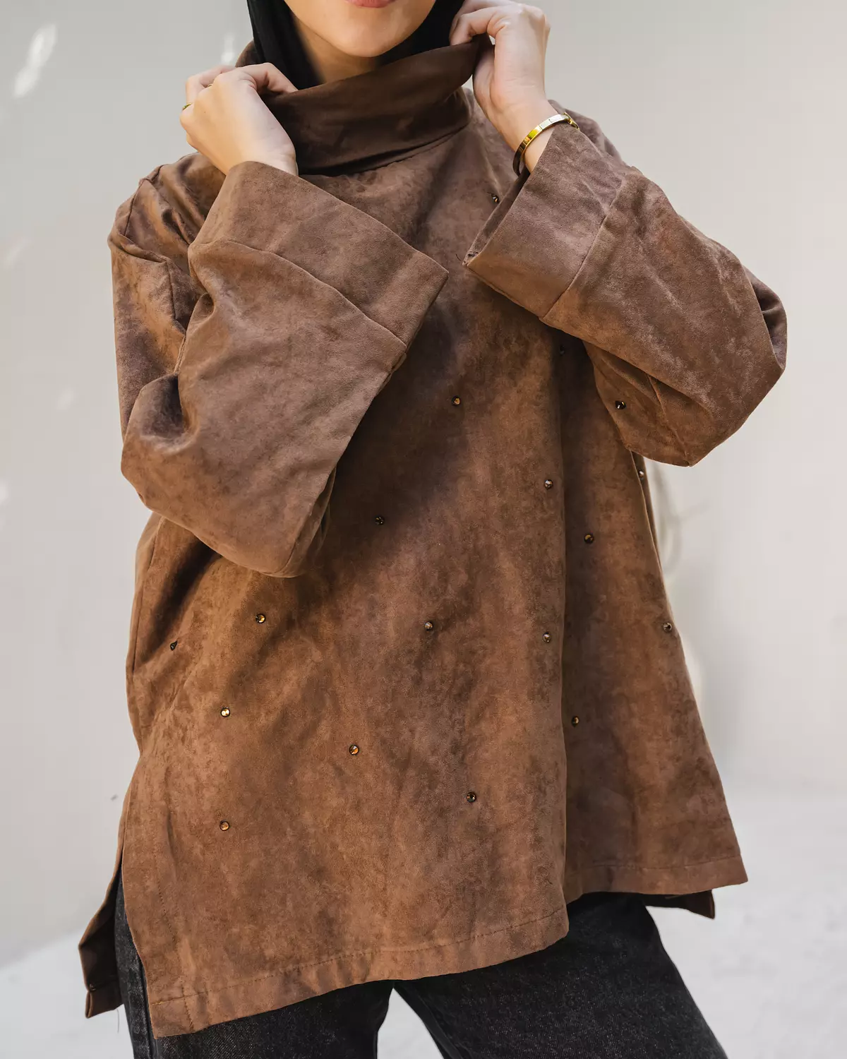 Everyday Top in Havan 2