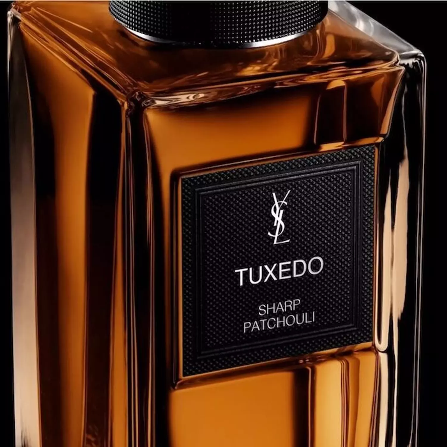 Ysl Tuxedo Sharp Patchouli  1