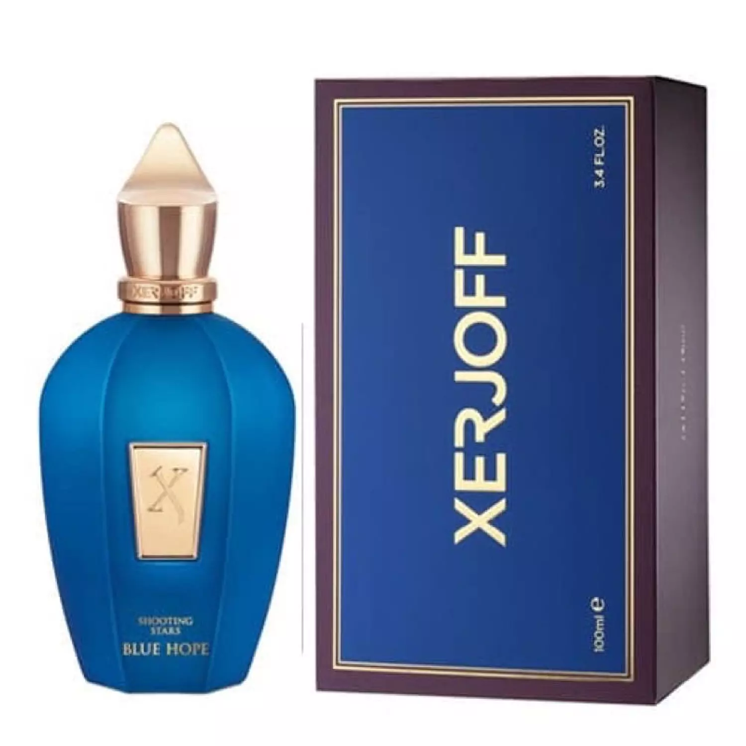 Xerjoff Blue Hope