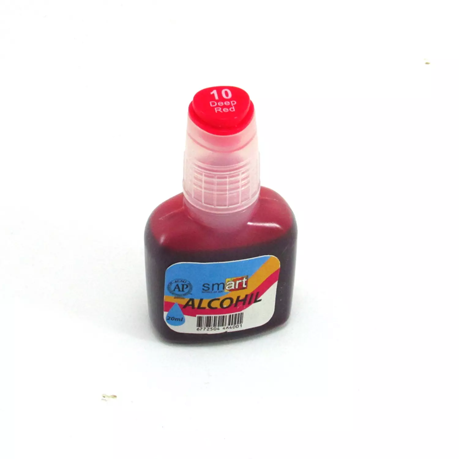 Alcoholic color  - smart art 20ml  7