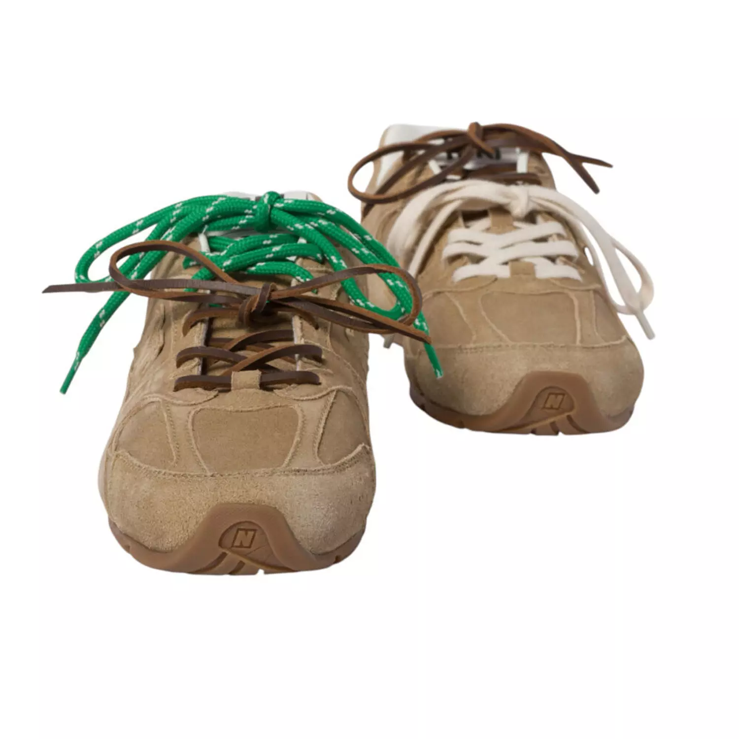 New Balance 530 SL Miu Miu Ecru 2