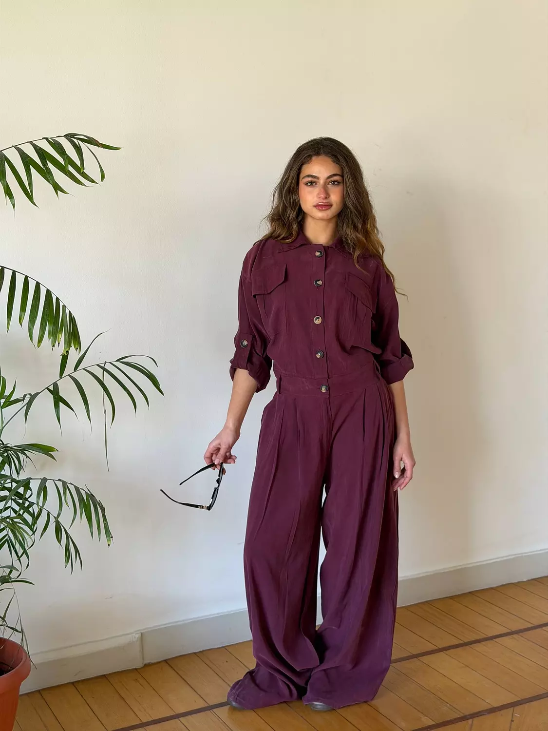 Torkey jumpsuit 19