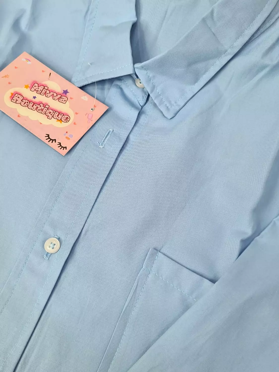 chemise 10