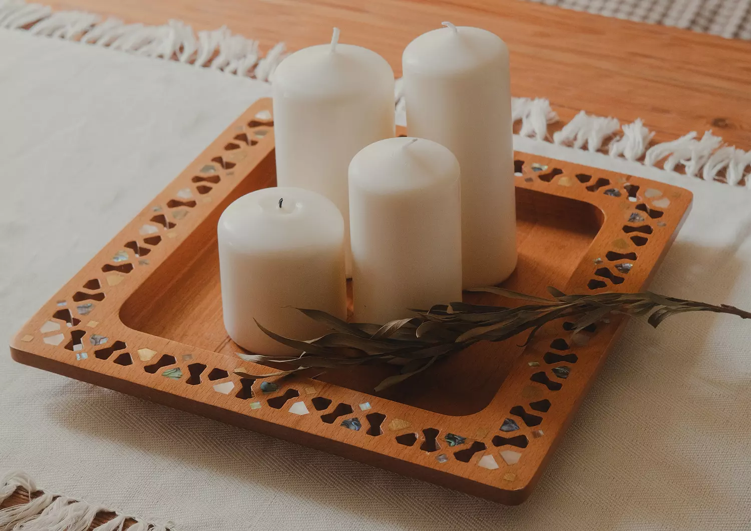 banner image for Naïa design house 