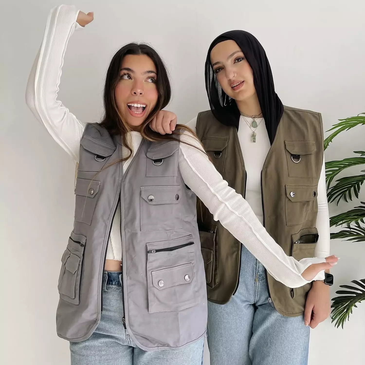Coolest vest ag image