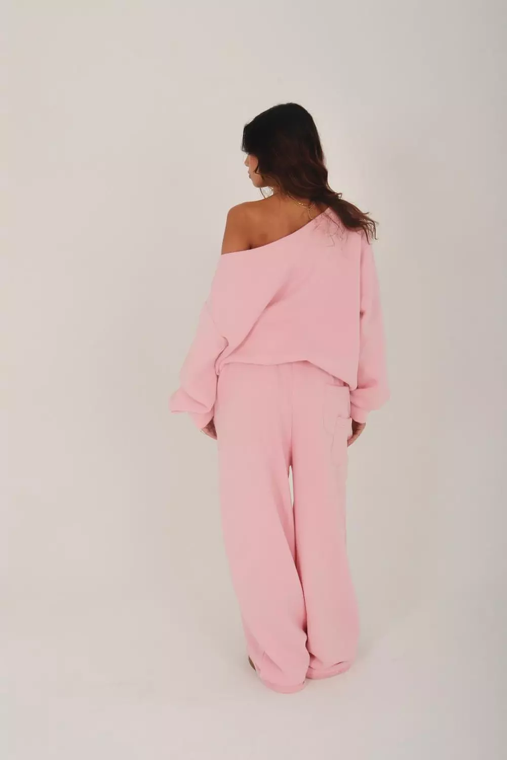 Bubble Sweatpants 7