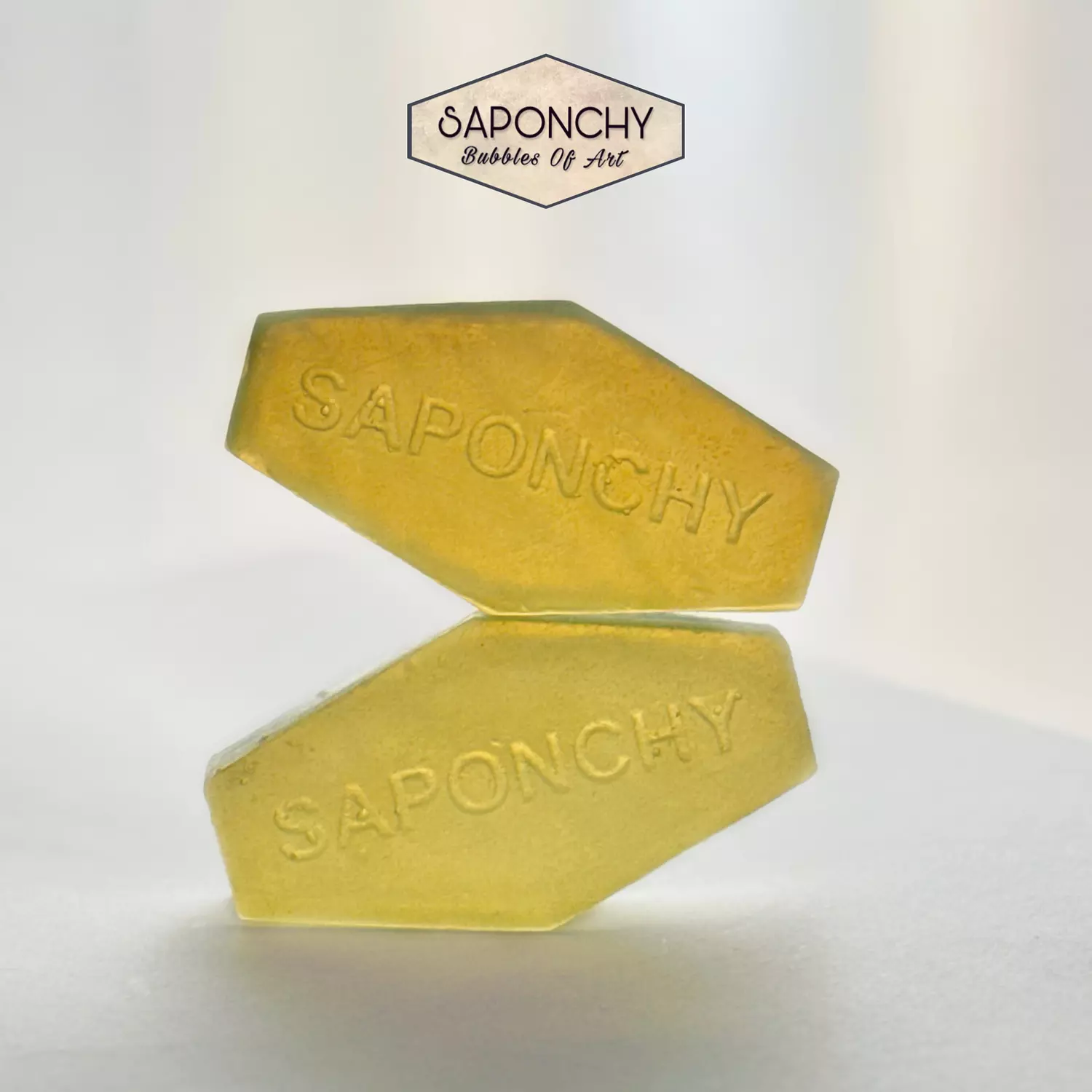 NO-SCENT GLYCERIN SOAP 2