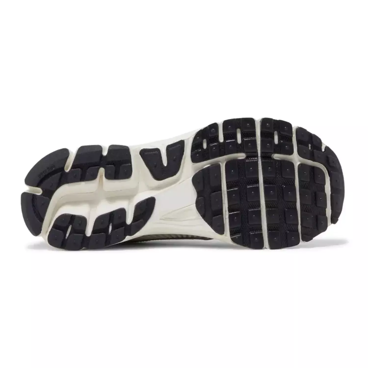 Nike Zoom Vomero 5 - Photon Dust Metallic Silver  3