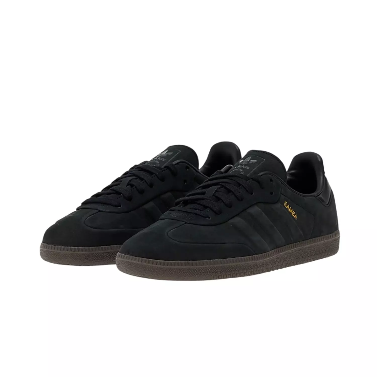 adidas Samba OG Core Black 2