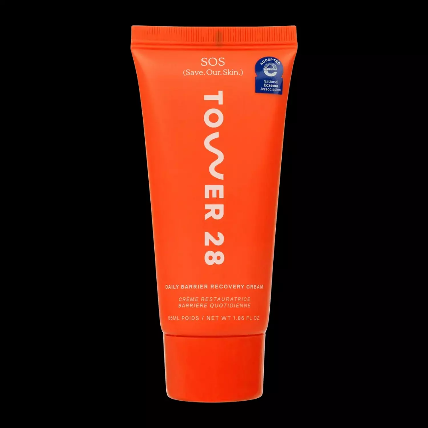 Tower 28 SOS Recovery Cream  image
