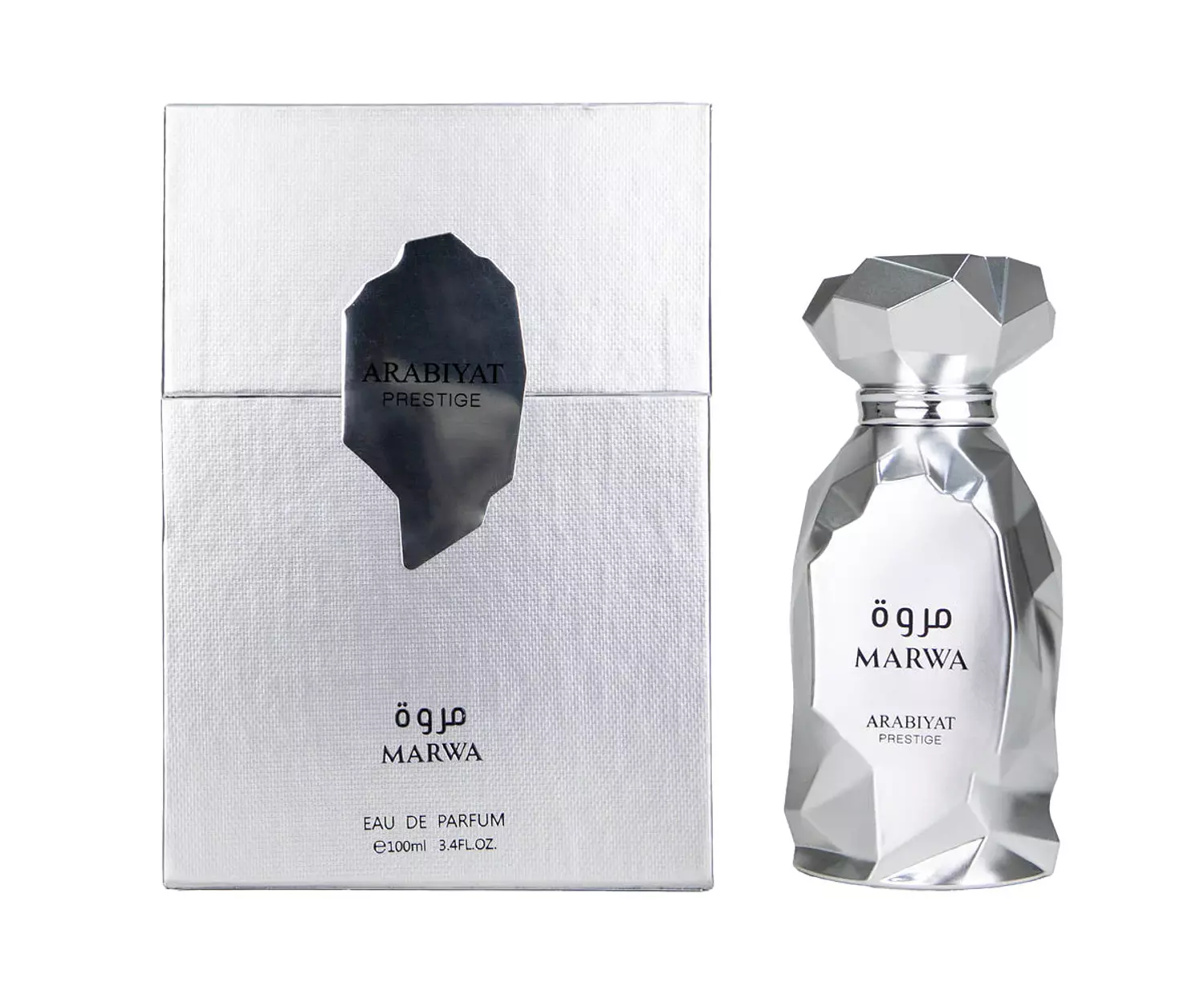 Marwa 100ml - Arabiyat Prestige image