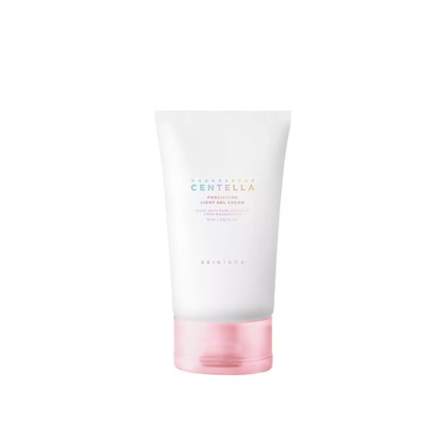 SKIN1004 - Madagascar Centella Poremizing Light Gel Cream image