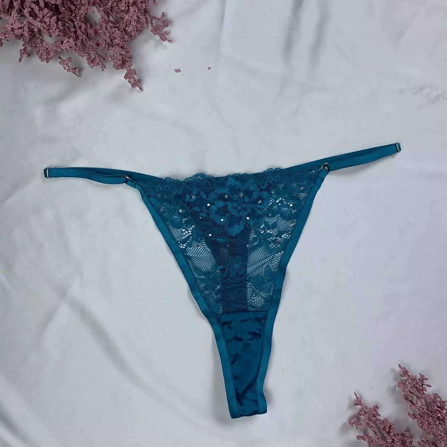 lingerie panty from primark   Size m fit l to 70:73 k  الوان متعددة image
