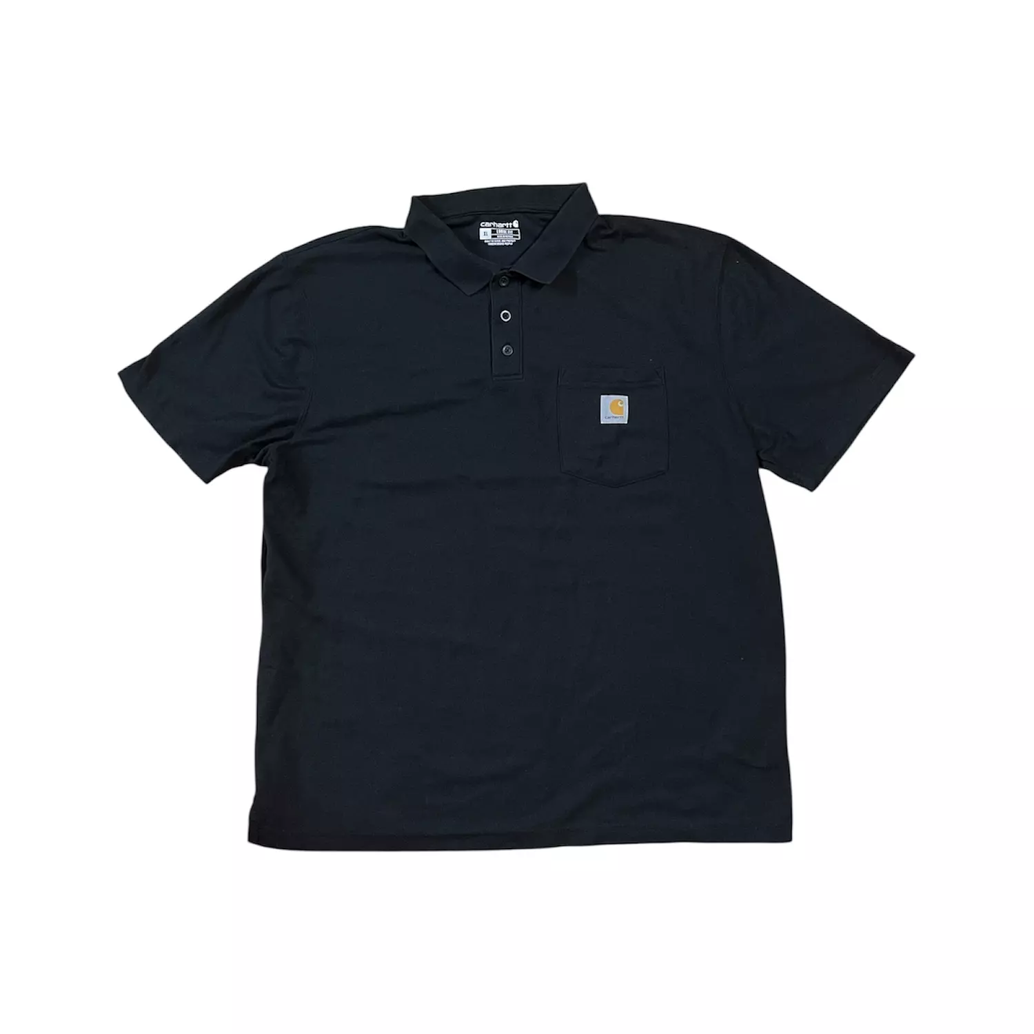 Carhartt Polo Tshirt image