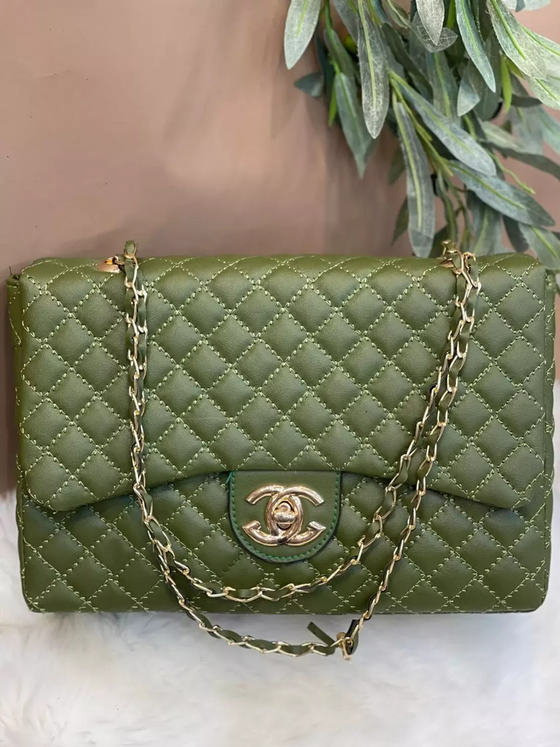 CHANNEL Bag 8