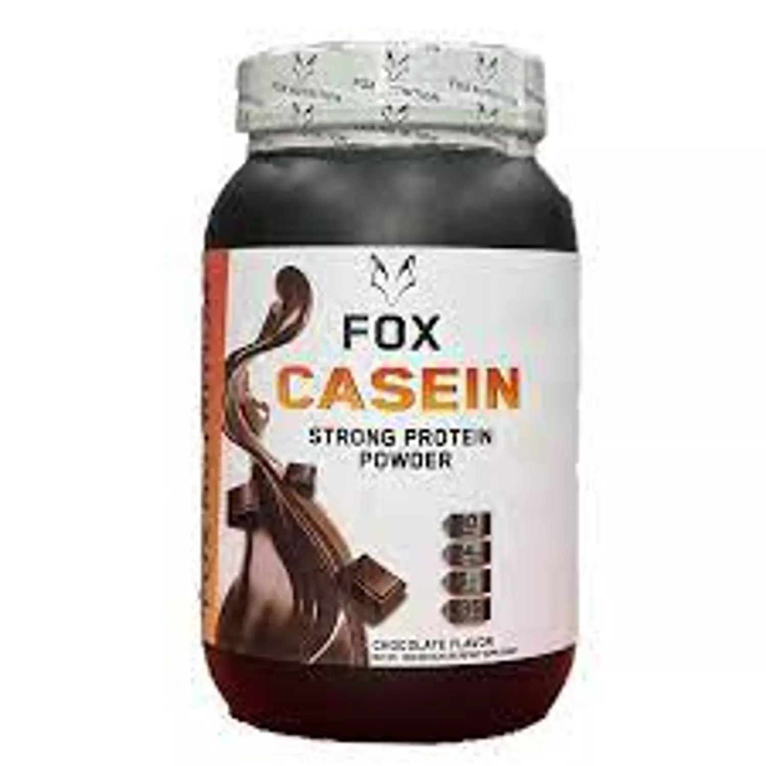 FOX Casein image