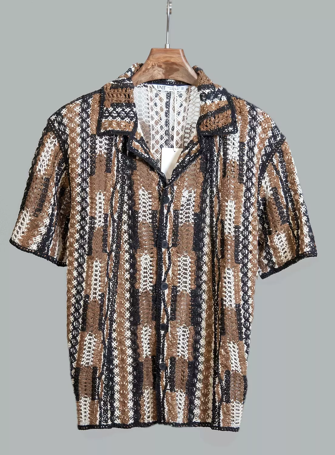 UNIT SHIRT  image