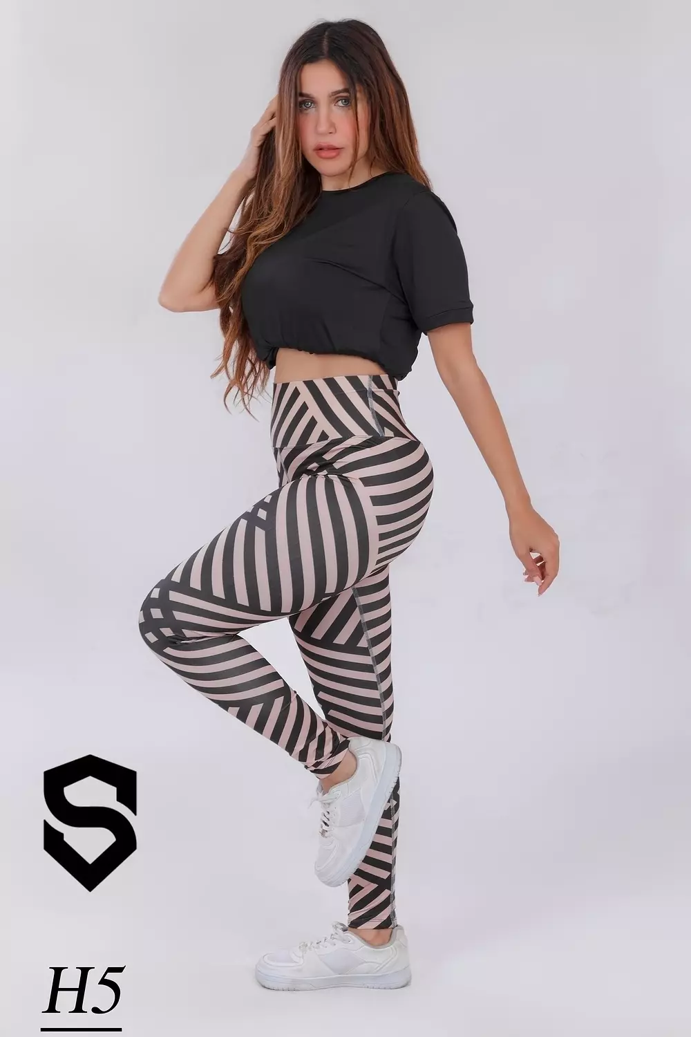 Sportive Leggings 25 image