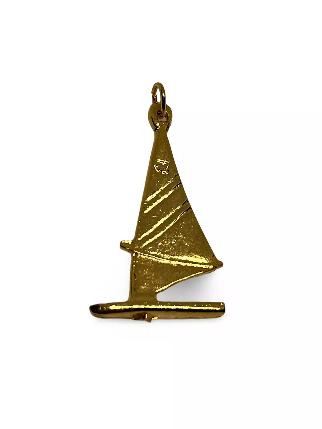 Sailor Pendant image