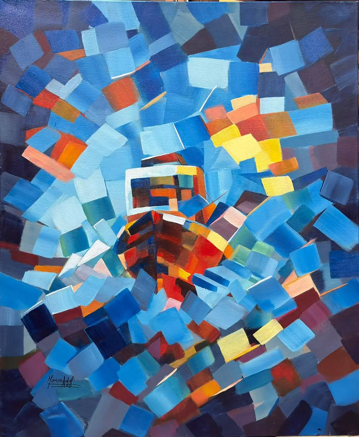 Marwa Adel \AC-0002499 image