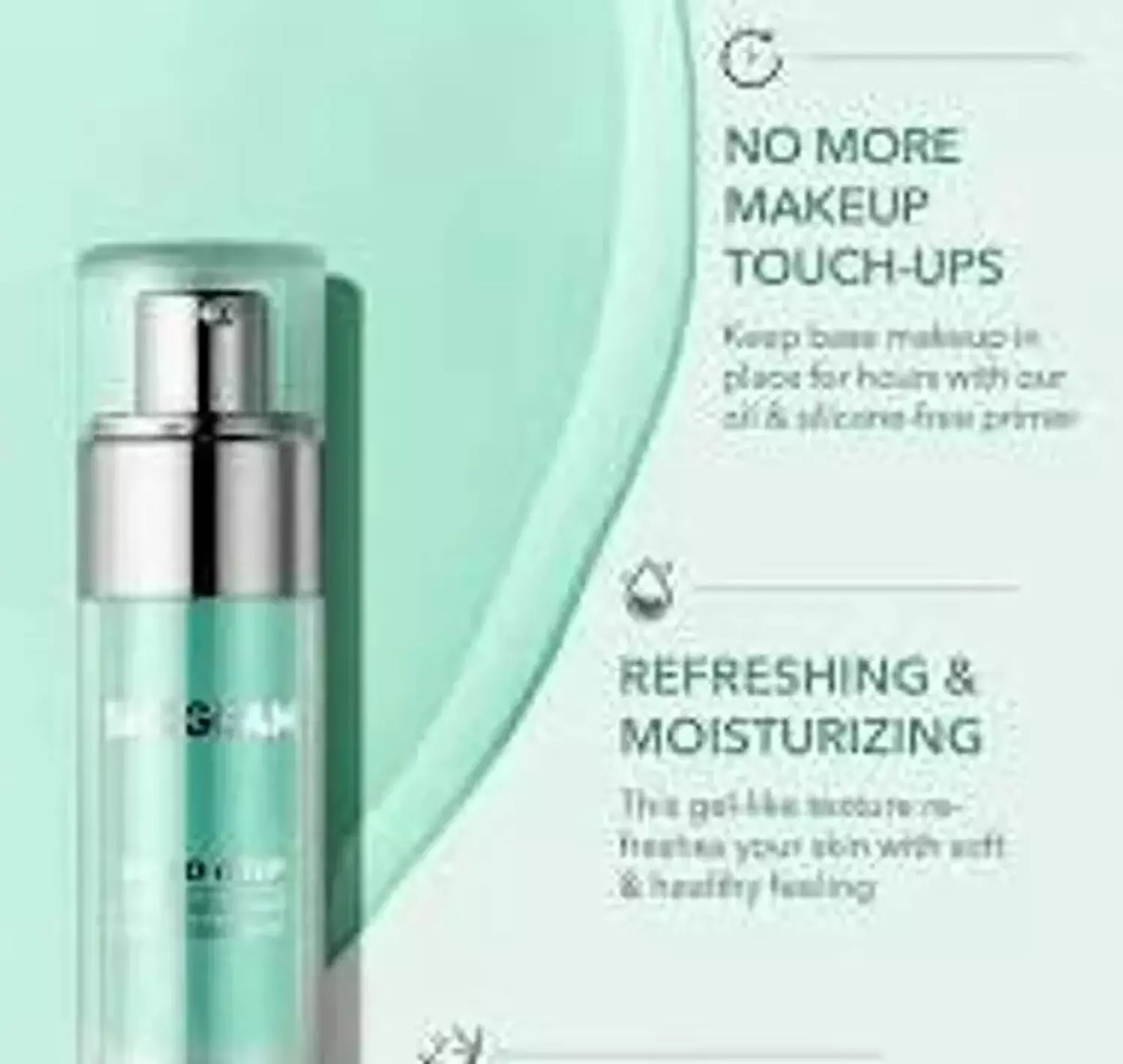 <p>Sheglam Base Hydratante Good</p><p><br></p>