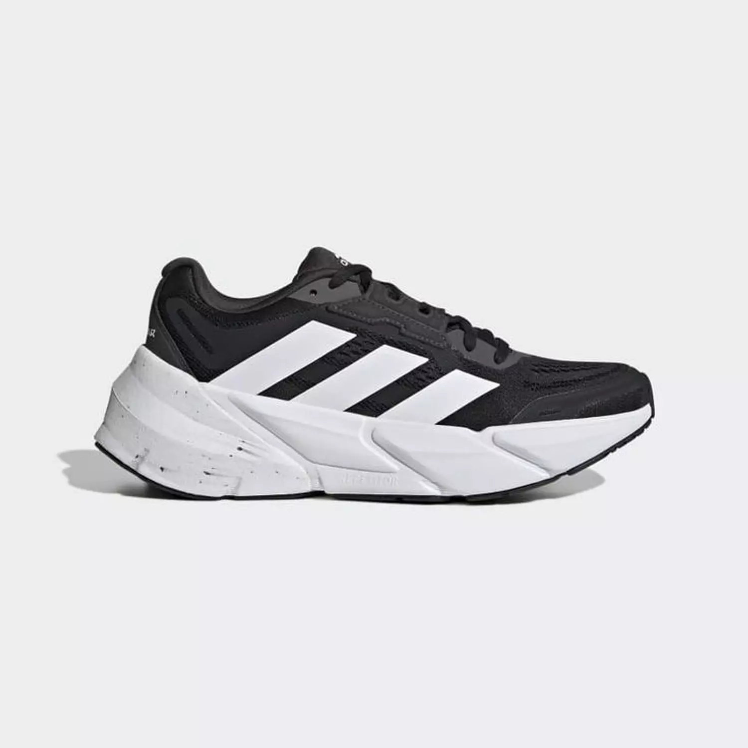 Adidas Adistar Black/White image