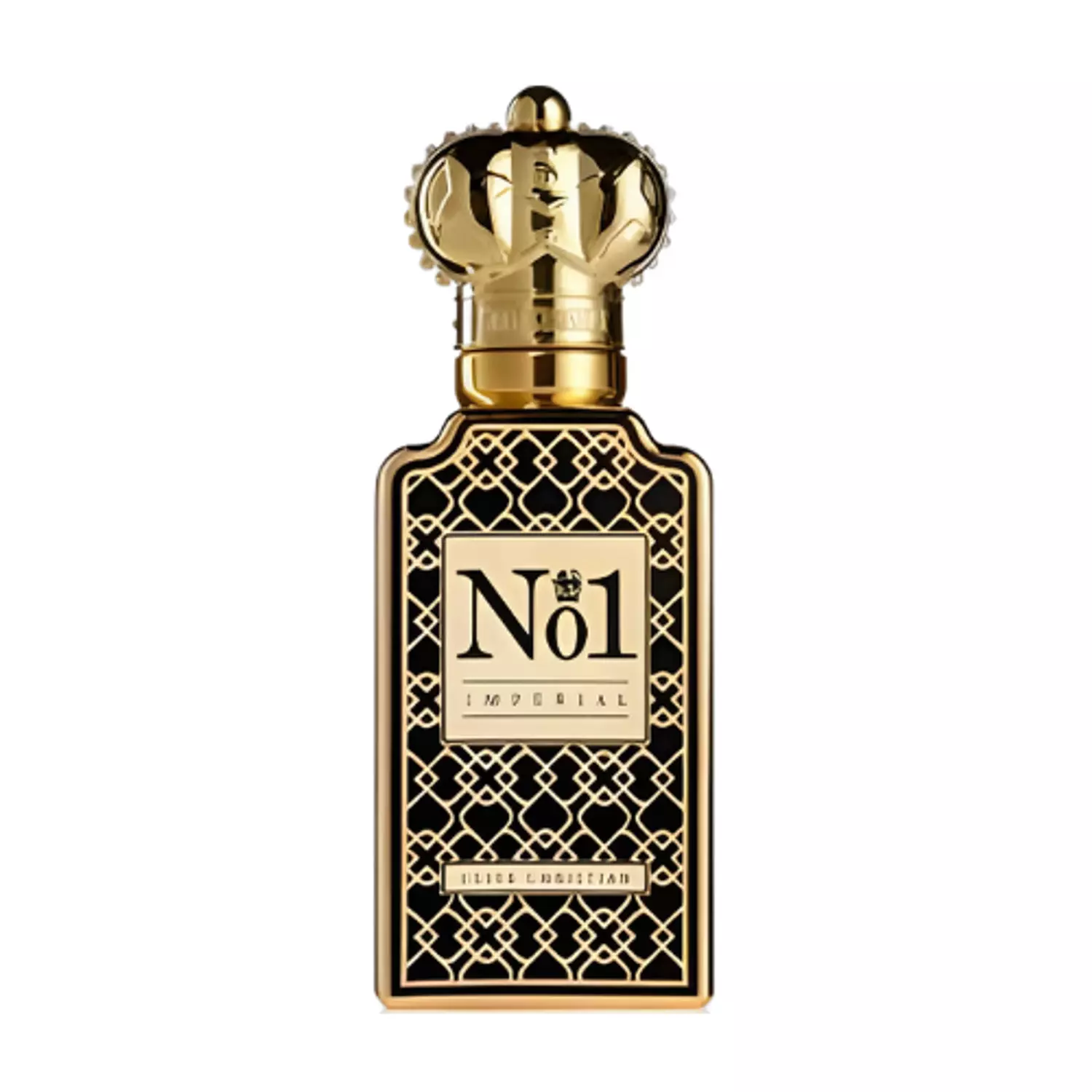 No. 1 Imperial For Men by Clive Christian image