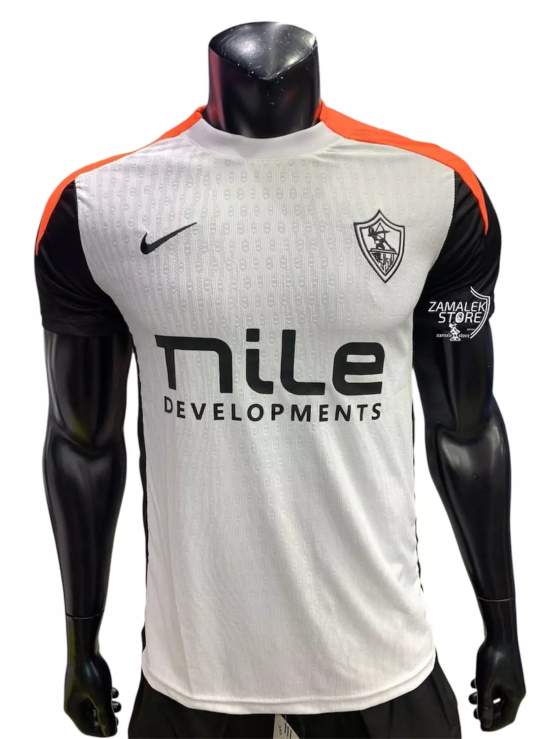officially pre kit 2025/26 4