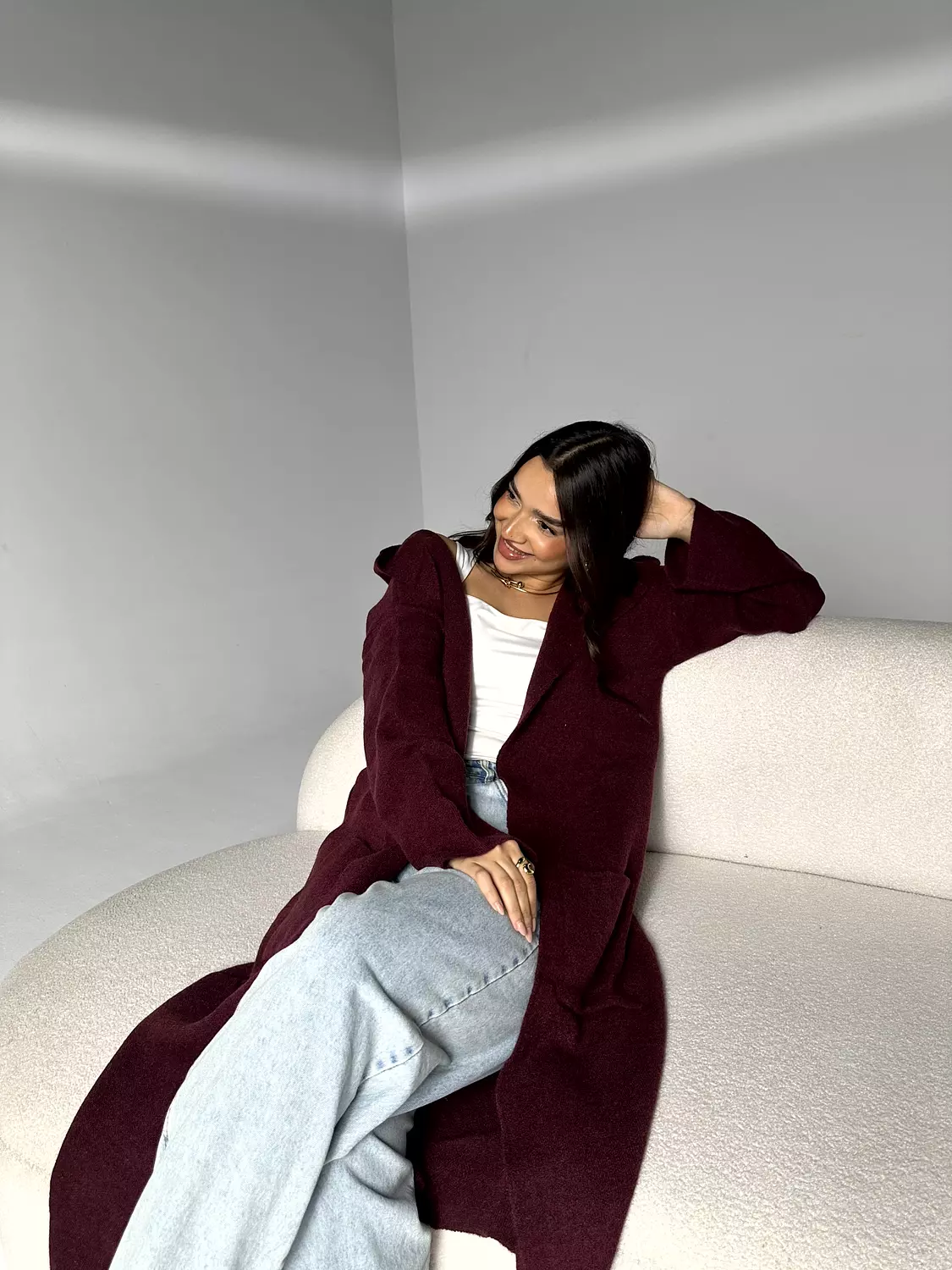 The Everyday Cardigan  25