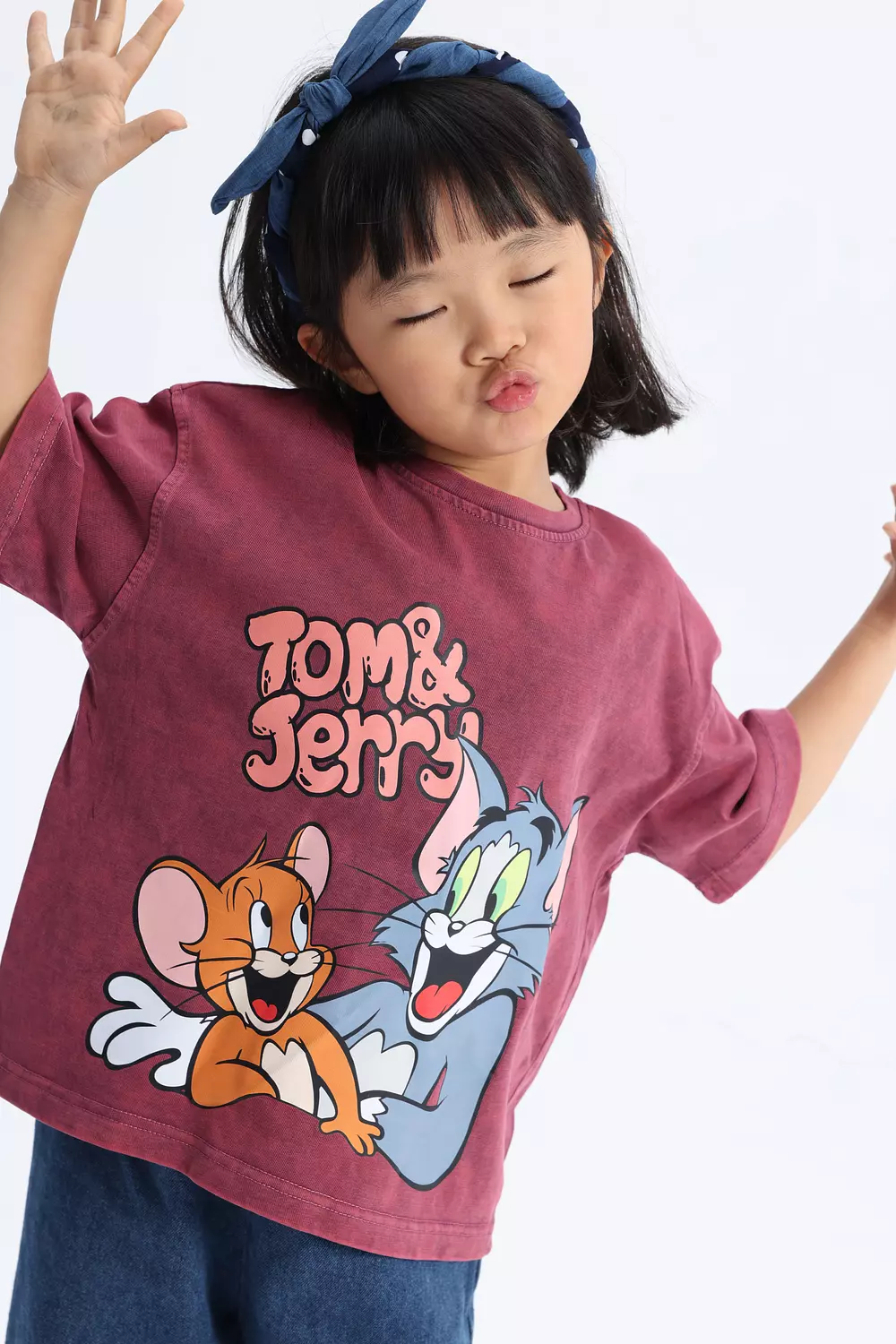 <h3>Girls 2-8y</h3>