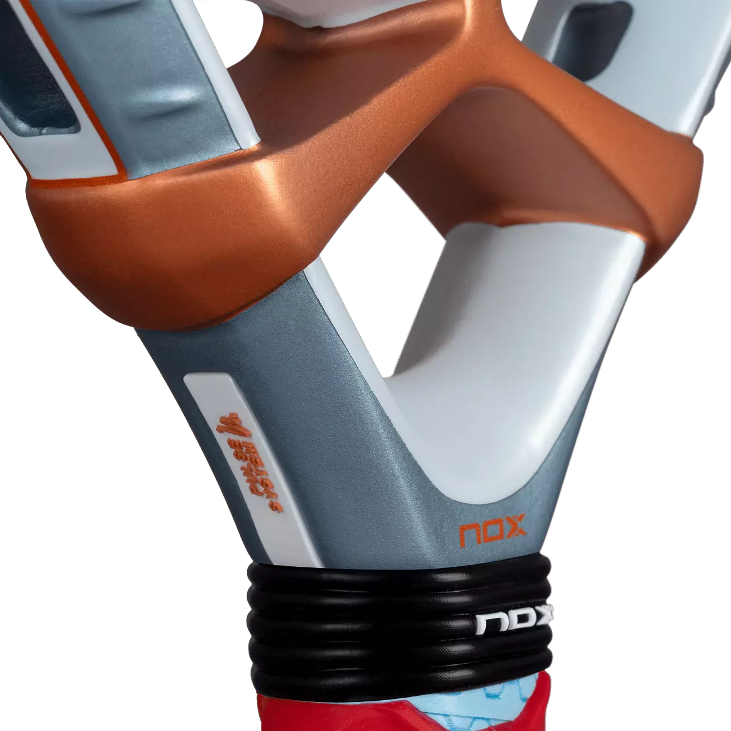 Nox VK10 Ventus Control 12K 2026 - Aranzazu Osoro 7