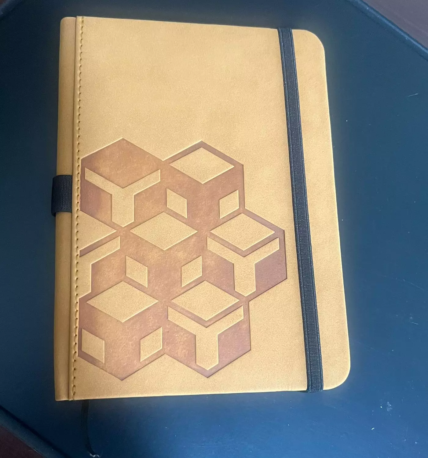 Carmel notebook  image