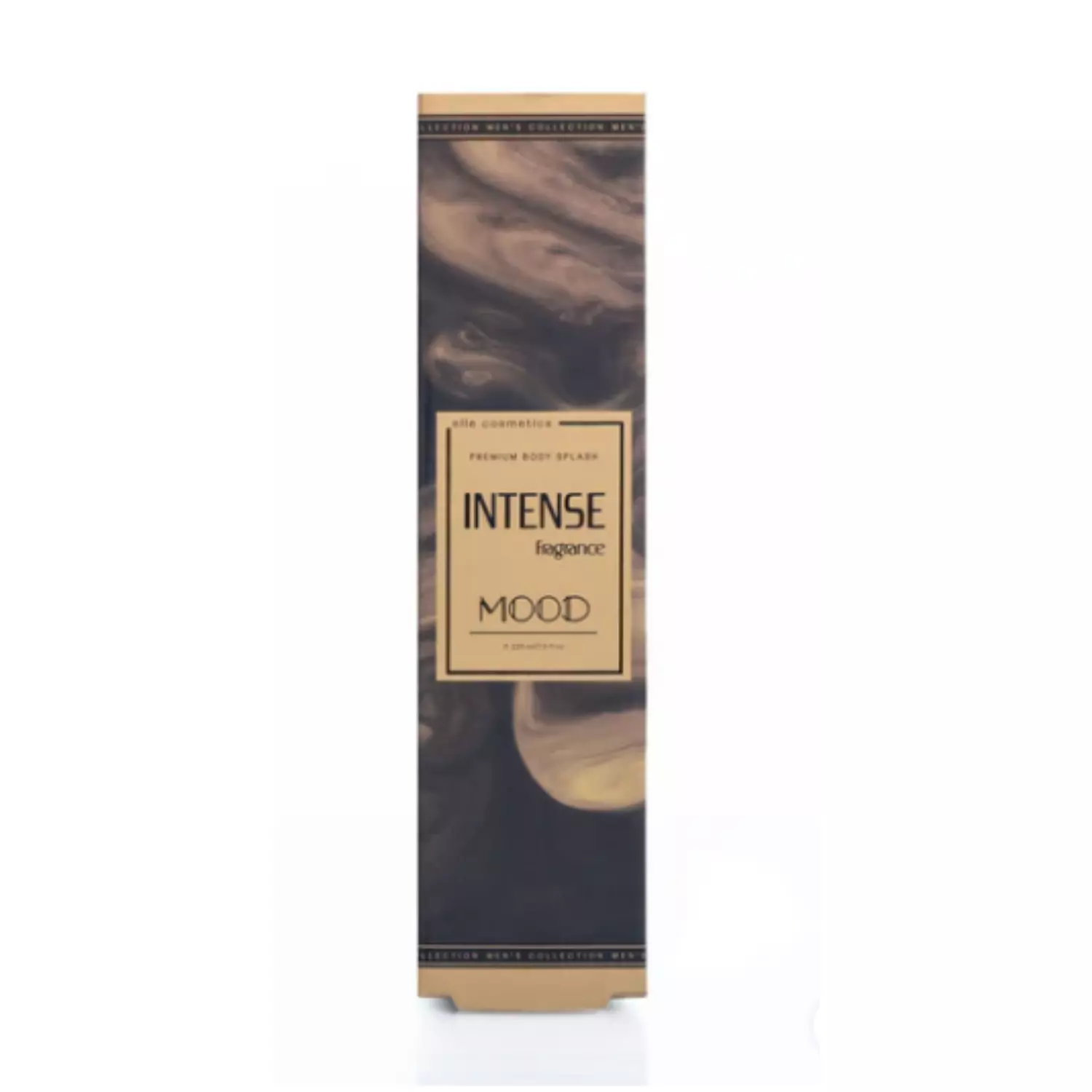 MOOD BODY SPLASH INTENSE 220 ML 1