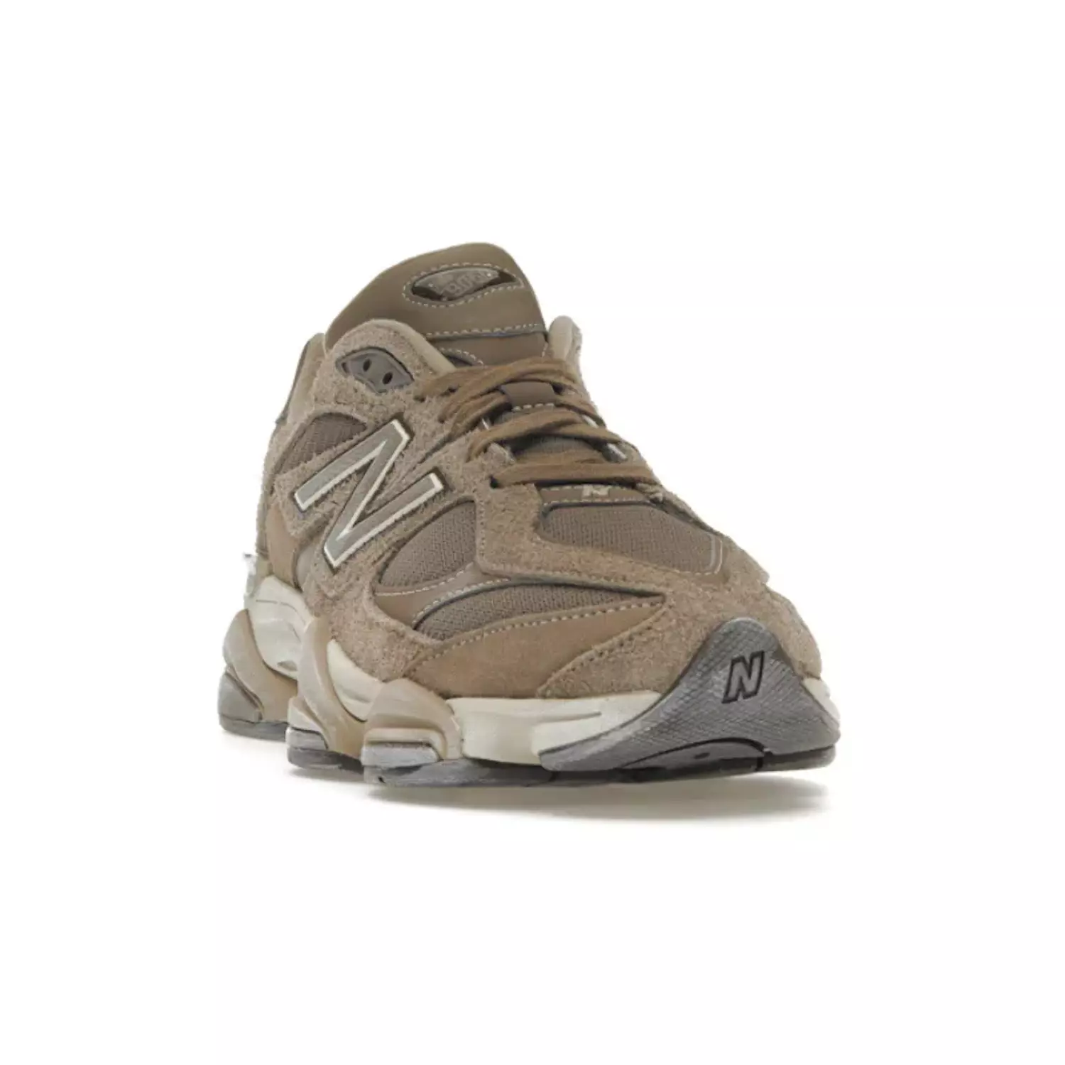 New balance 9060 x Mushroom Timberwolf 2