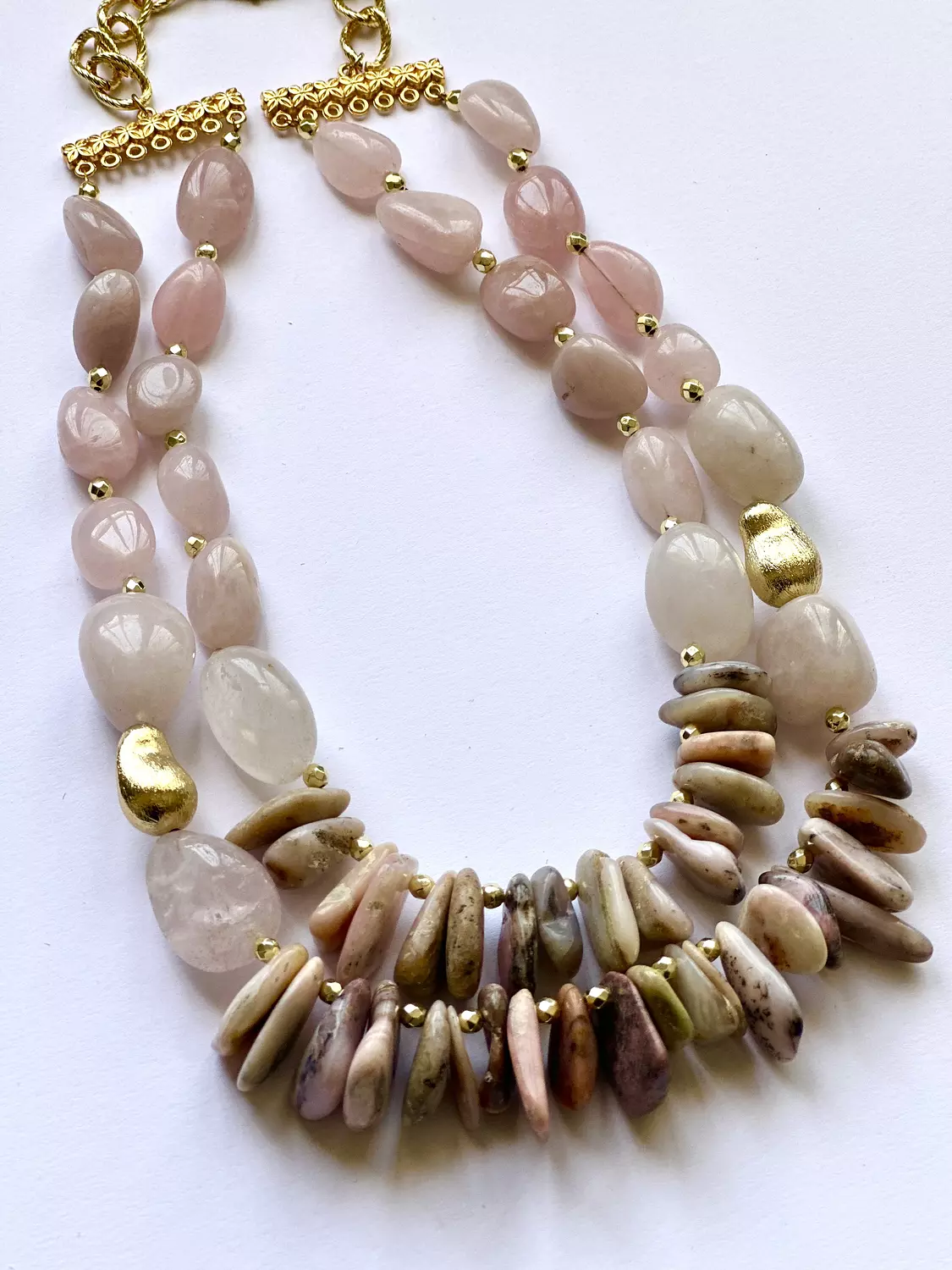 Powder pink  3