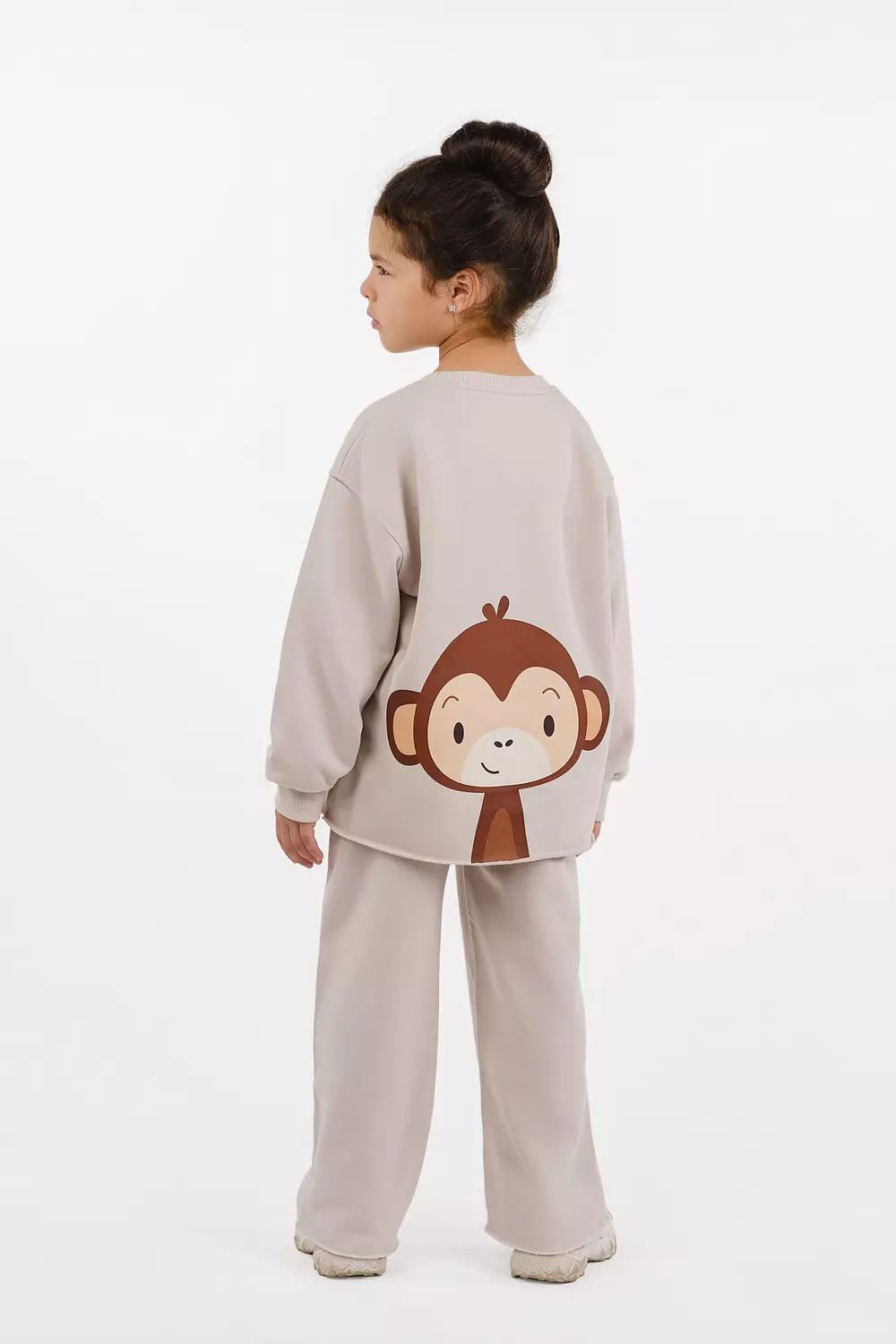 Basic Monkey Set 3