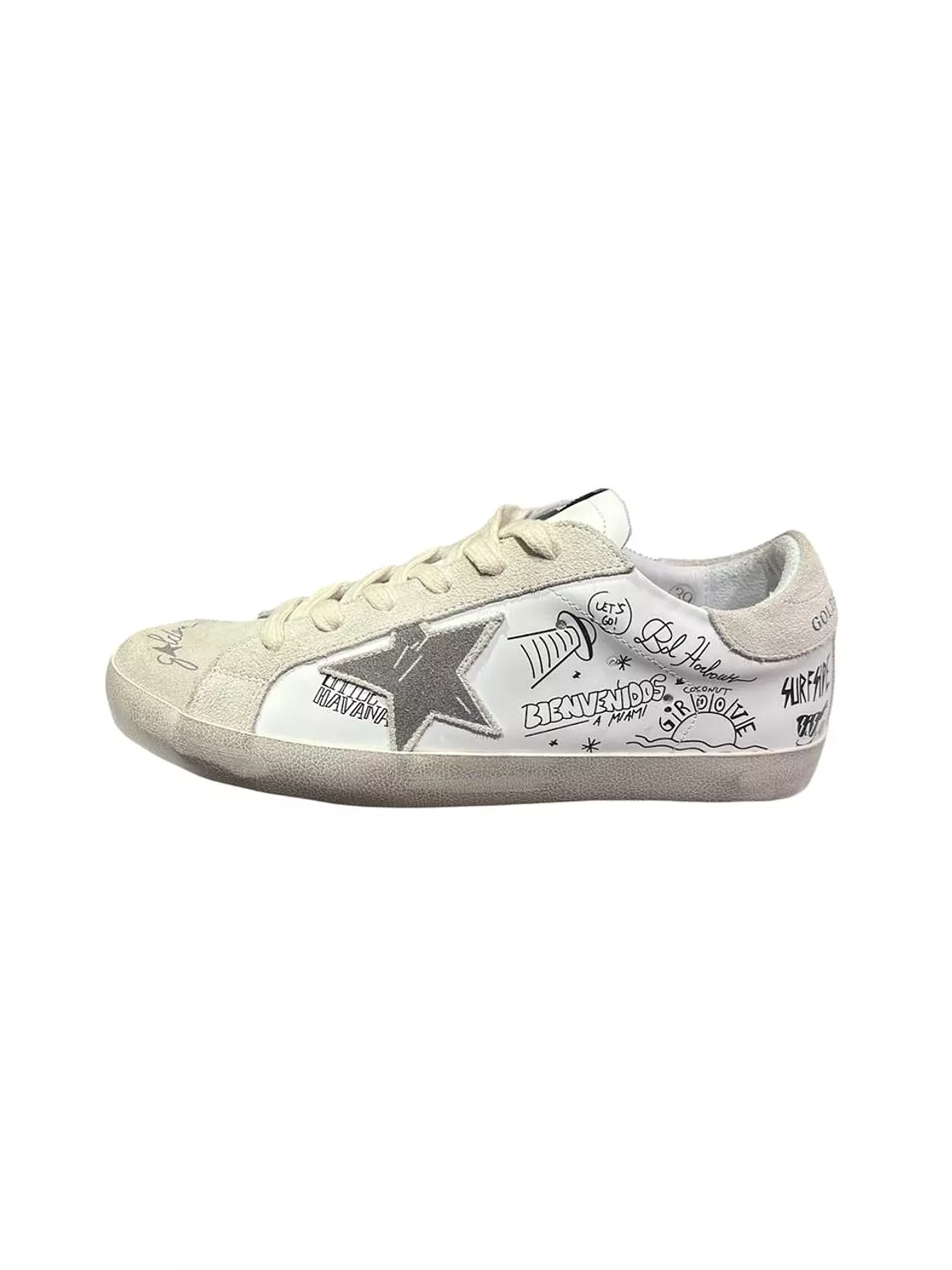 Golden Goose new Edition  image
