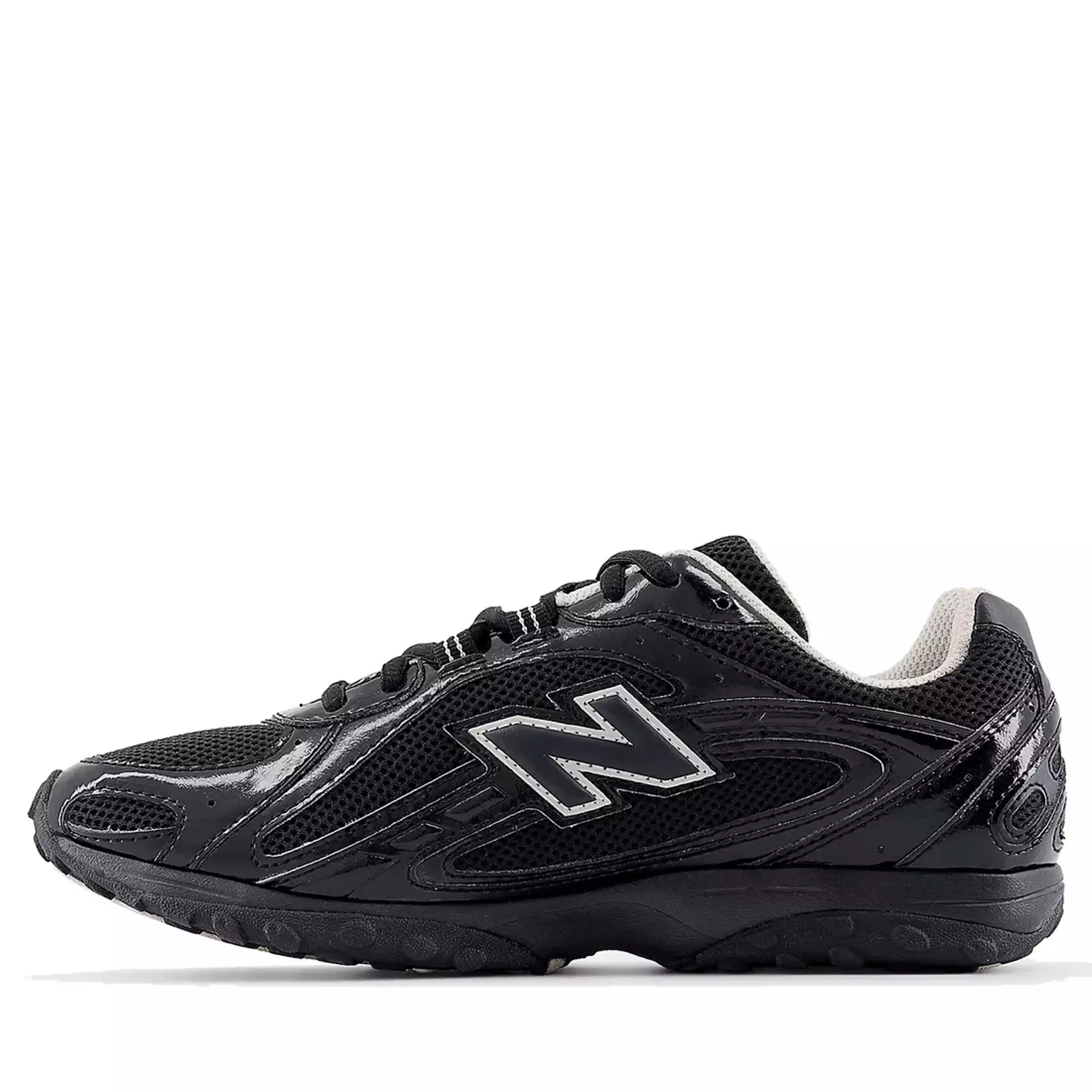 New Balance 204L Black Timberwolf hover image