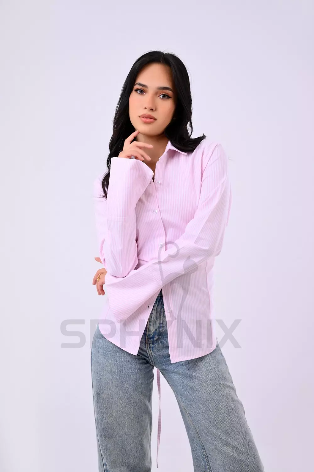 banner image for sphynix