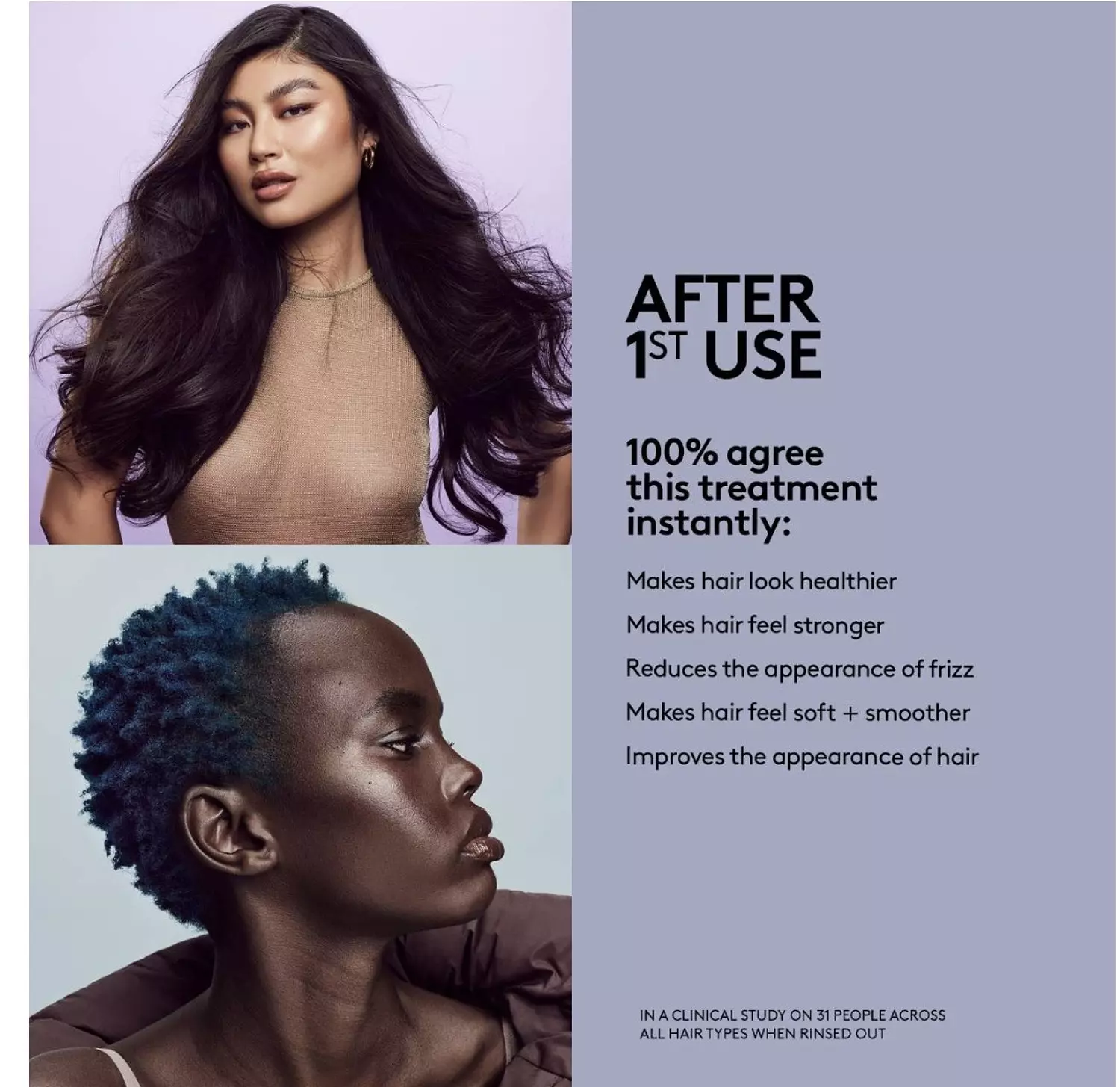 Fenty Beauty by Rihanna  The Comeback Kid Instant Damage Repair Hair Treatment 7