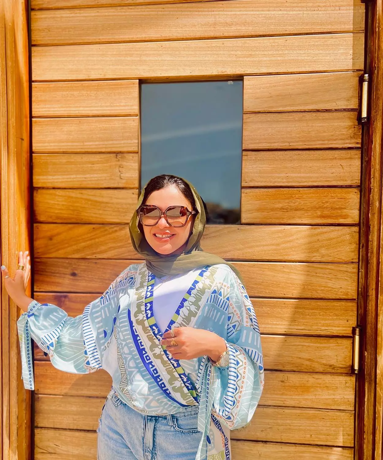 Dokka kimono 2