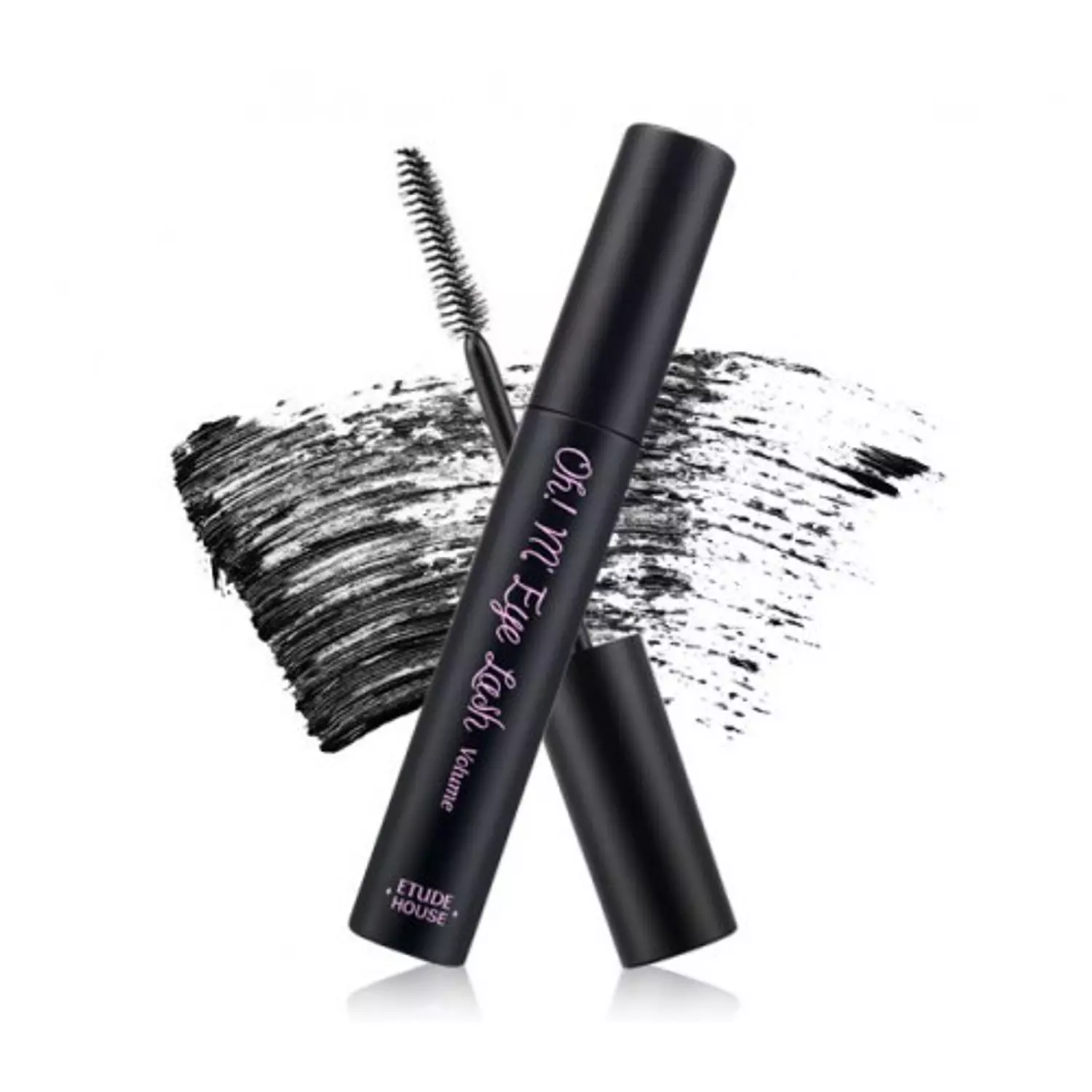 Etude House Oh My Lash Mascara #03 volume hover image