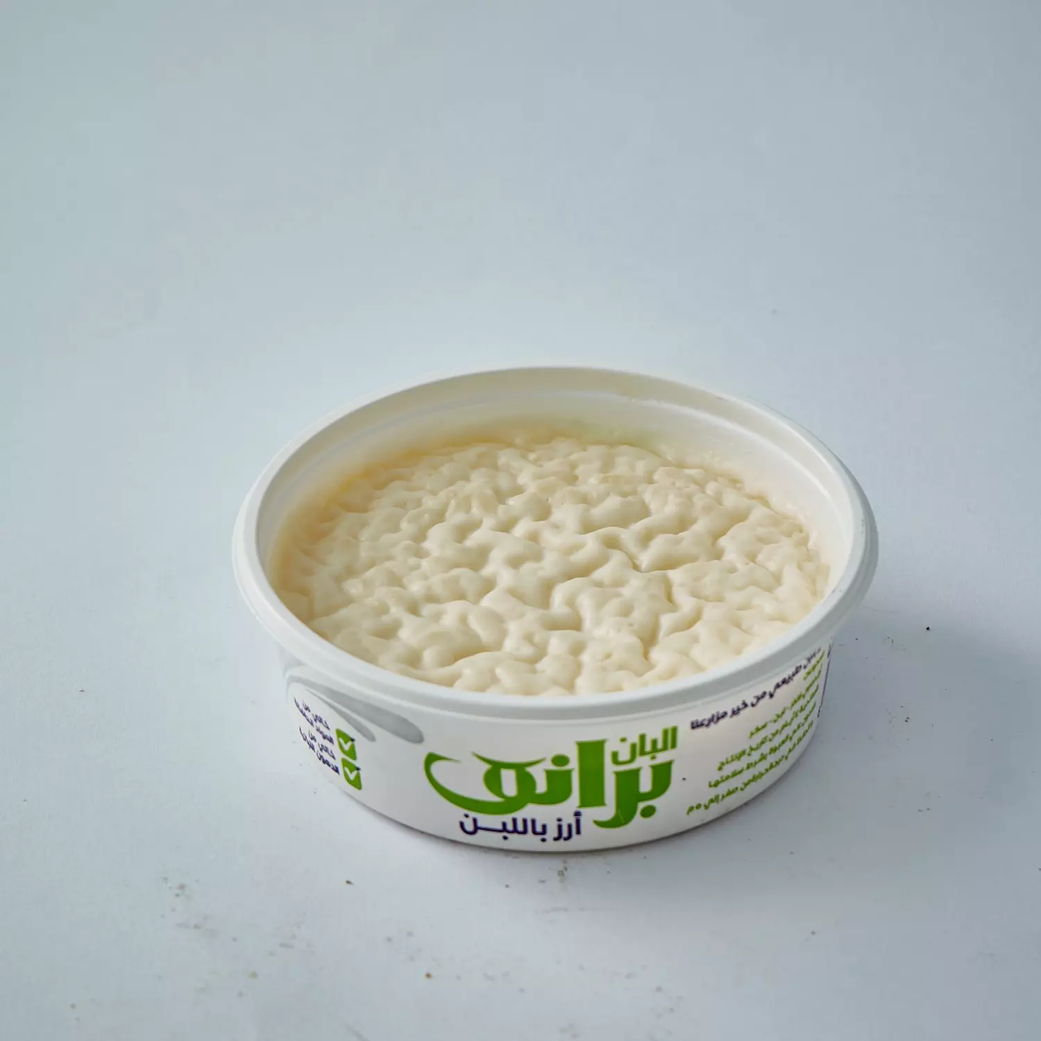 رز بلبن -rice pudding  image