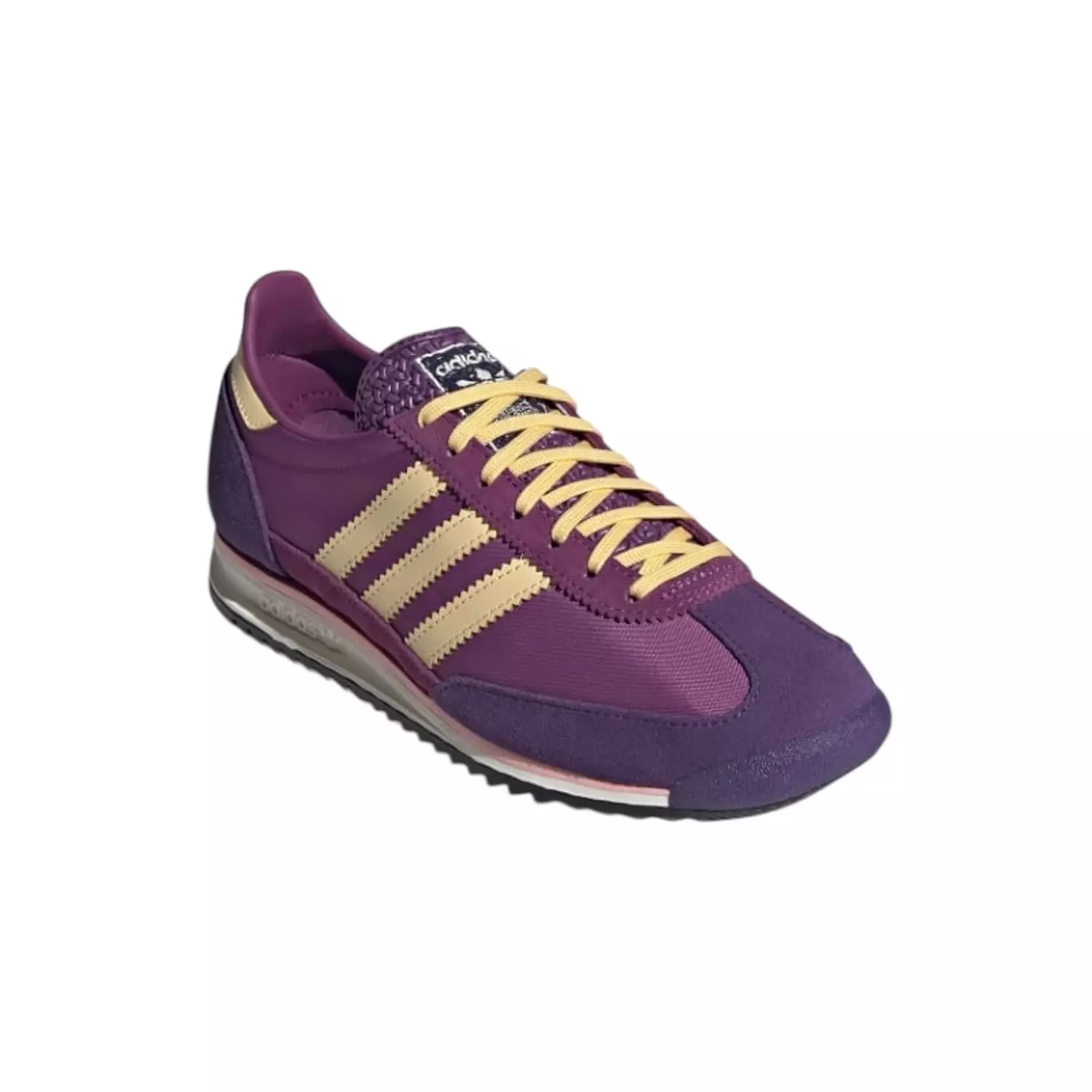 adidas SL 72 OG - Purple 1